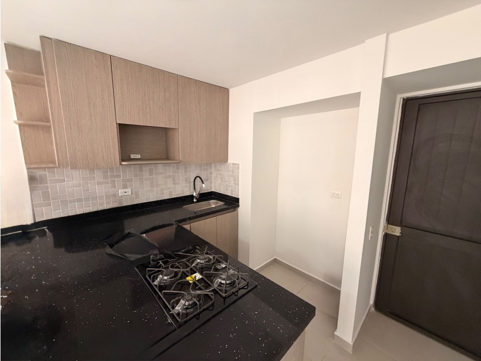 ¡NUEVO PARA ESTRENAR EN MADERA! — foto 2