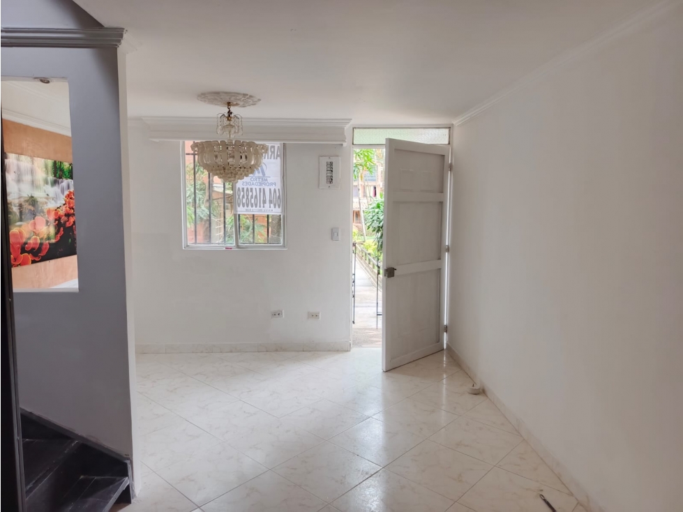 APARTAMENTO EN ARRIENDO SECTOR NIQUIA — foto 3