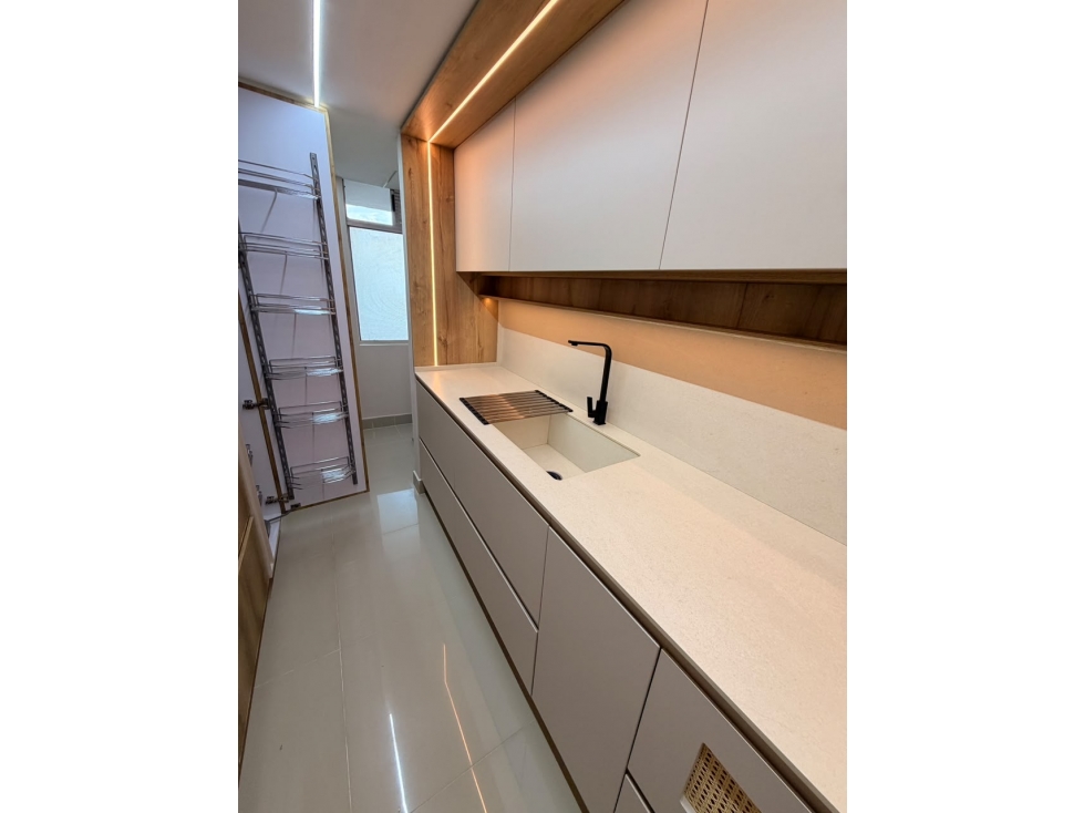 APARTAMENTO EN ARRIENDO SECTOR LA MADERA BELLO
