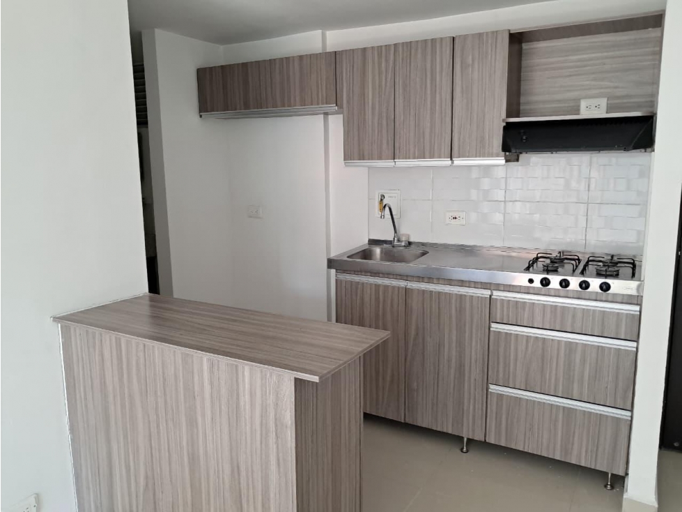 APARTAMENTO EN ARRIENDO SECTOR RODEO ALTO — foto 4