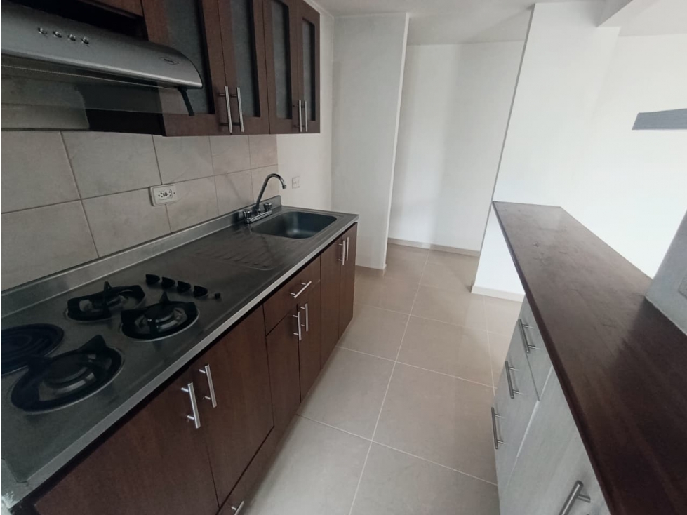 APARTAMENTO EN ARRIENDO SECTOR LA MADERA BELLO