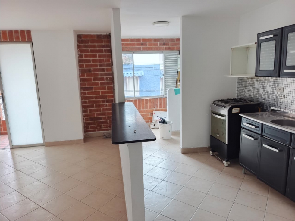ARRIENDO APARTAMENTO SECTOR ITAGUI — foto 2