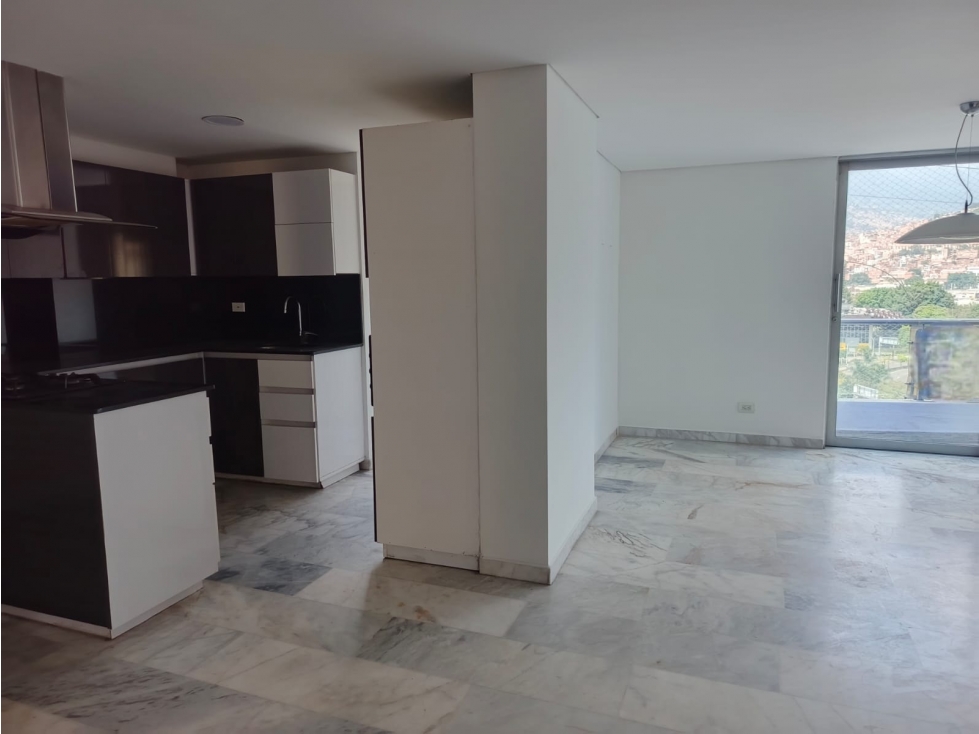 VENDO ESPECTACULAR APARTAMENTO EN CONQUISTADORES — foto 2