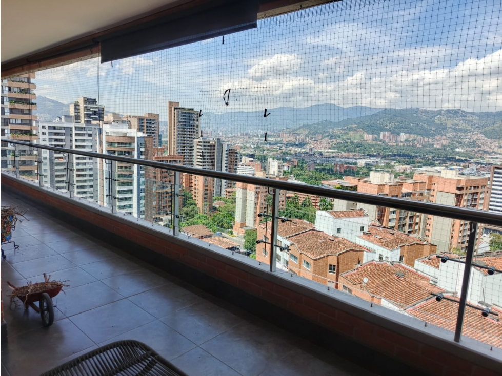 ARRIENDO APARTAMENTO SECTOR POBLADO