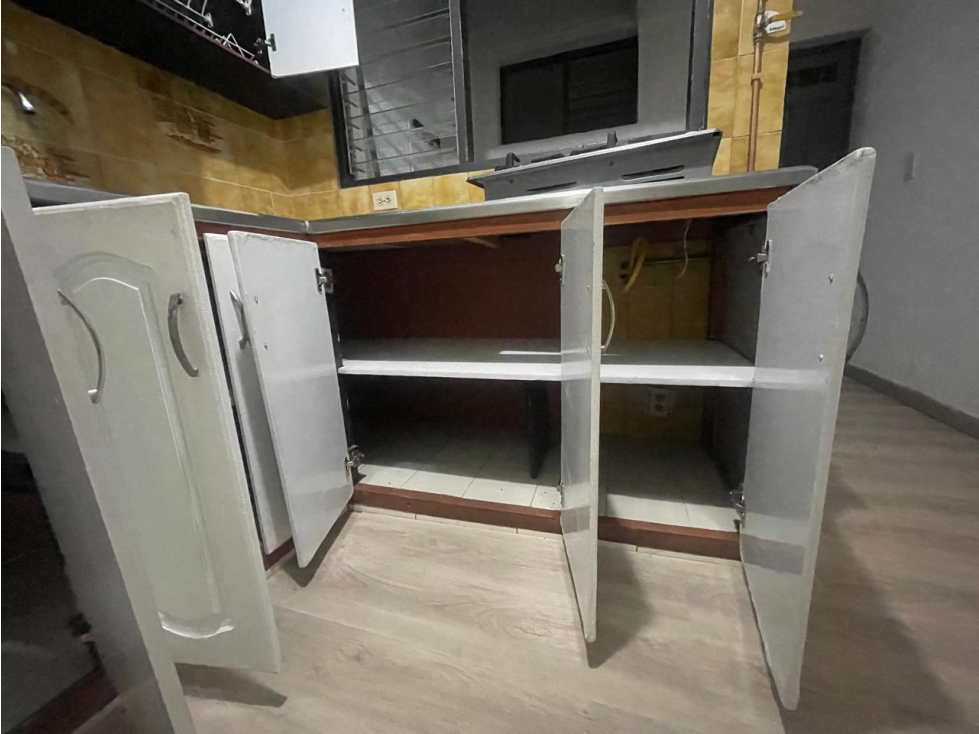 APARTAMENTO EN ARRIENDO SECTOR BARRIO LAS PALMAS MEDELLIN — foto 5