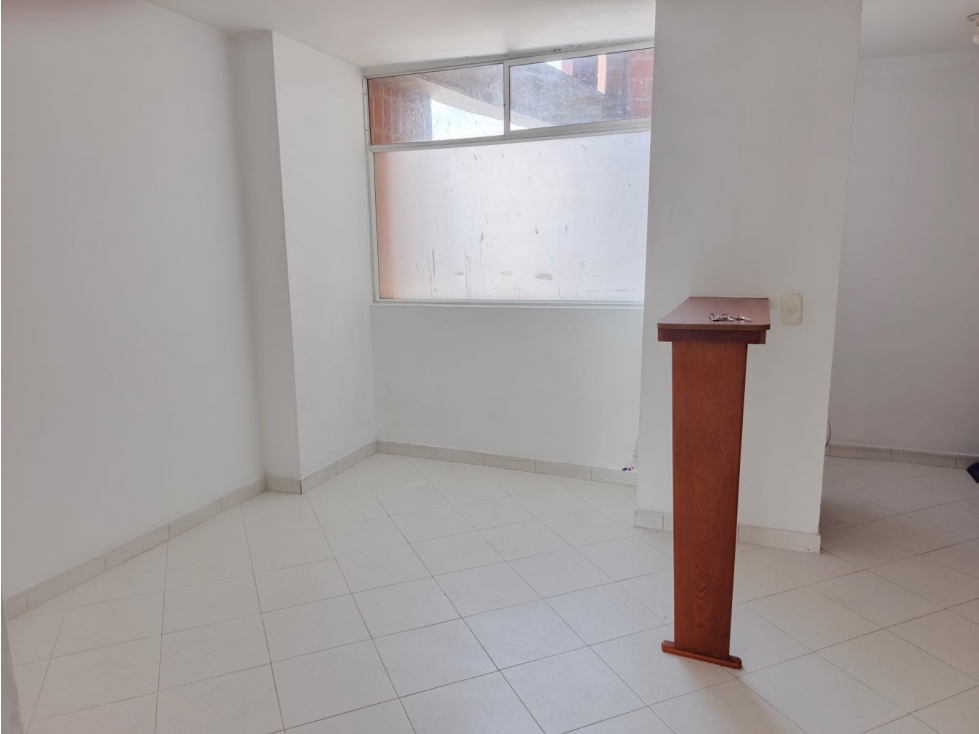 ARRIENDO APARTA ESTUDIO SECTOR BOSTON — foto 4