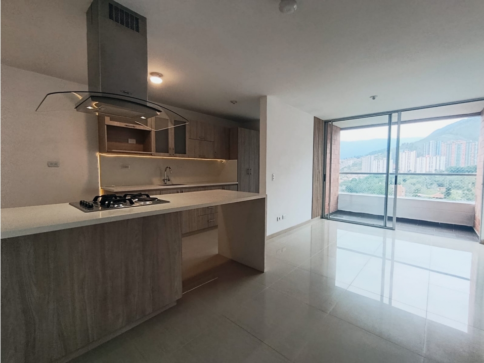APARTAMENTO EN ARRIENDO SECTOR NORTEAMERICA BELLO — foto 6