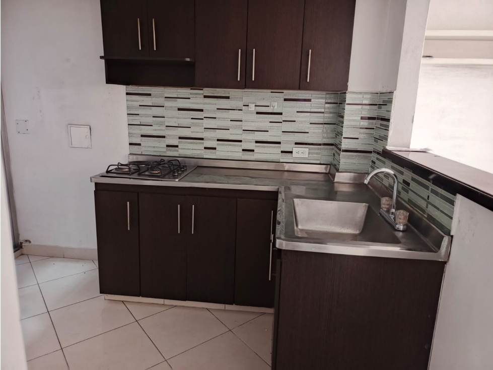 ARRIENDO APARTA-ESTUDIO SECTOR BOSTON — foto 2