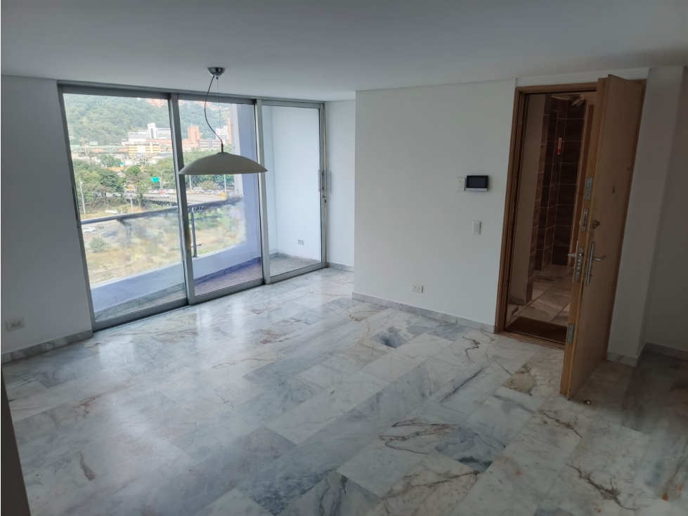 VENDO ESPECTACULAR APARTAMENTO EN CONQUISTADORES — foto 3