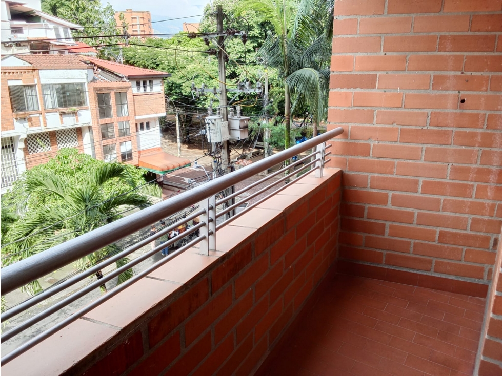 ARRIENDO APARTAMENTO SECTOR SAN JOAQUIN — foto 2