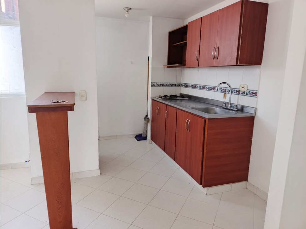 ARRIENDO APARTA ESTUDIO SECTOR BOSTON — foto 3