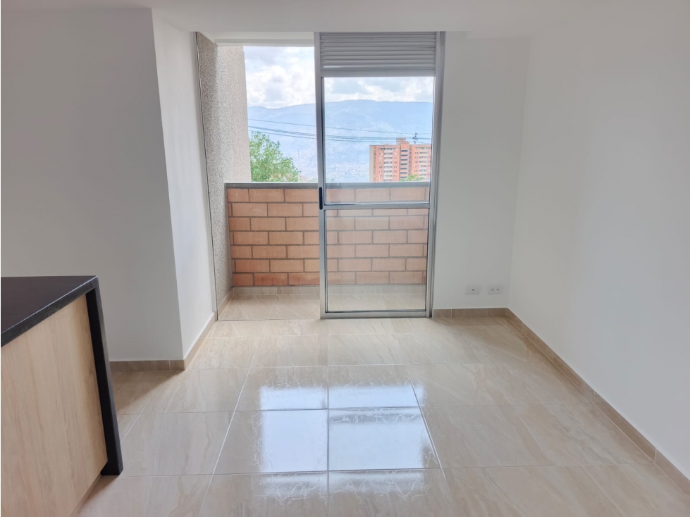 ARRIENDO APARTAMENTO SECTOR ROBLEDO PAJARITO — foto 3