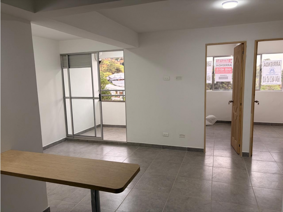 ¡APARTAMENTO PARA ESTRENAR EN ARRIENDO! — foto 5