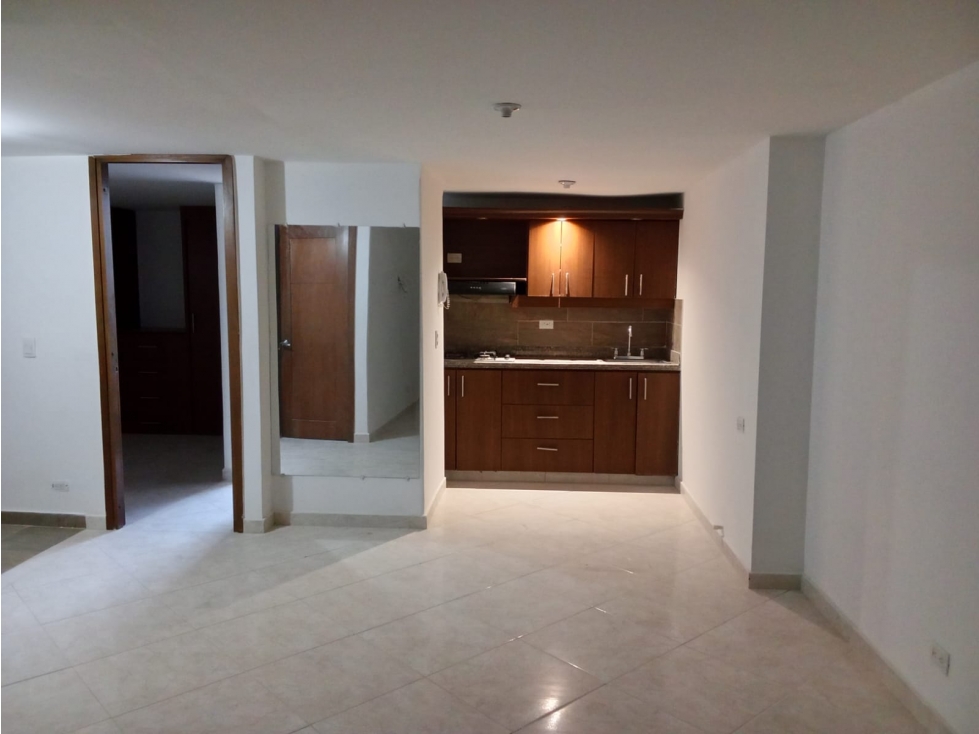 ARRIENDO APARTAMENTO SECTOR LAURELES