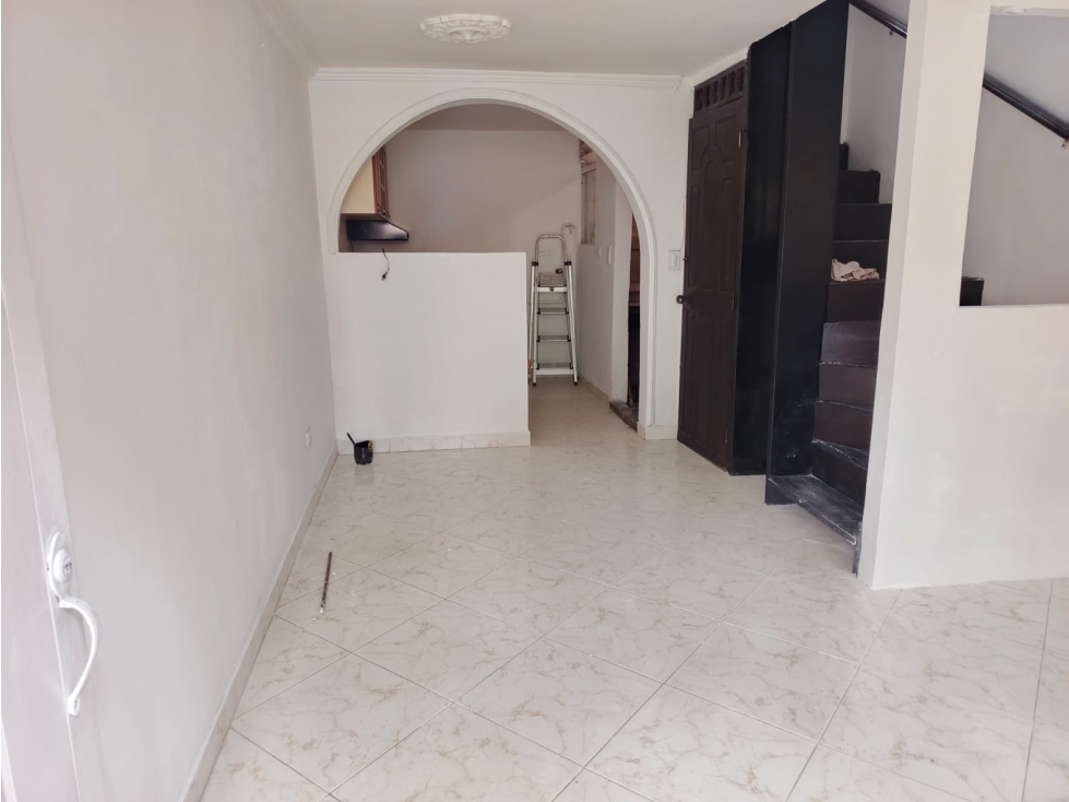 APARTAMENTO EN ARRIENDO SECTOR NIQUIA