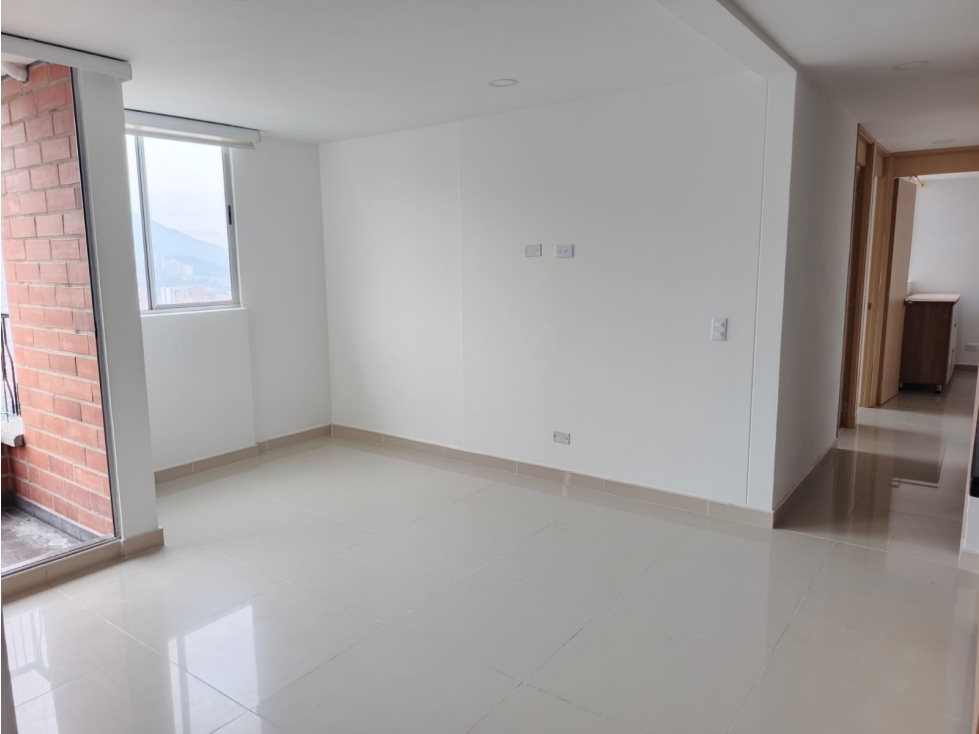 ARRIENDO APARTAMENTO BELLO SECTOR BUCAROS — foto 5