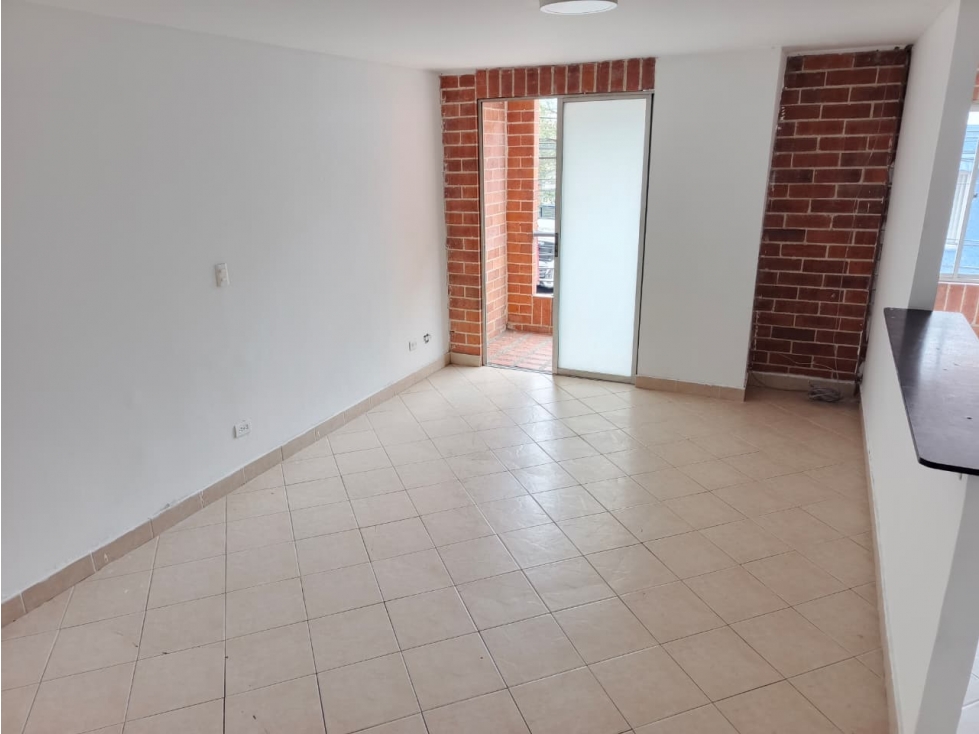 ARRIENDO APARTAMENTO SECTOR ITAGUI — foto 5