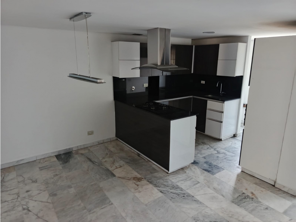 VENDO ESPECTACULAR APARTAMENTO EN CONQUISTADORES — foto 5
