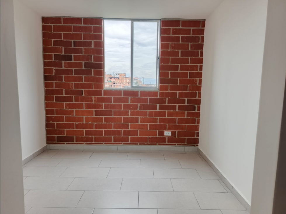 APARTAMENTO EN ARRIENDO SECTOR DE CALASANZ — foto 3