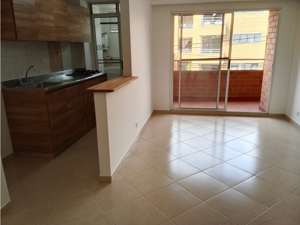 ARRIENDO APARTAMENTO SECTOR SAN JOAQUIN — foto 6