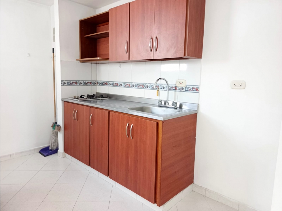 ARRIENDO APARTA ESTUDIO SECTOR BOSTON