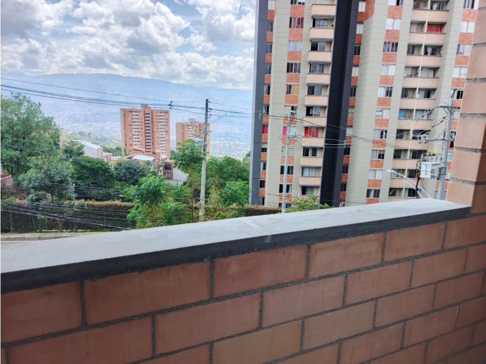 ARRIENDO APARTAMENTO SECTOR ROBLEDO PAJARITO — foto 4
