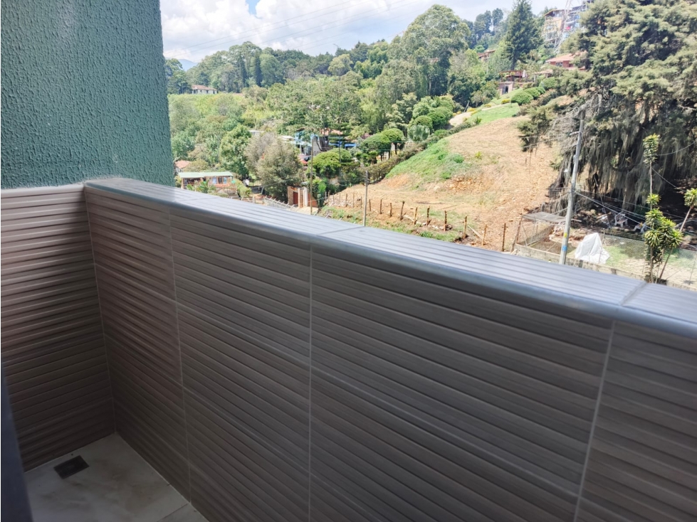 ARRIENDO APARTAMENTO SECTOR ROBLEDO PAJARITO — foto 6