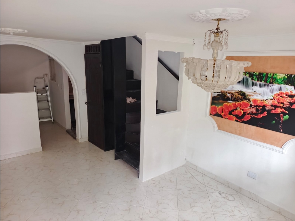 APARTAMENTO EN ARRIENDO SECTOR NIQUIA — foto 2