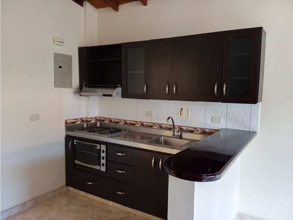 ARRIENDO APARTAMENTO SECTOR BOSTON — foto 5