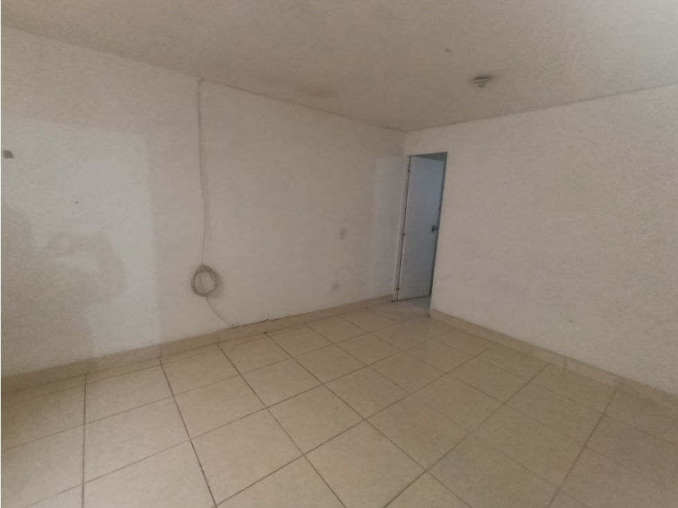 APARTAMENTO EN ARRIENDO SECTOR VILLA HERMOSA - 4