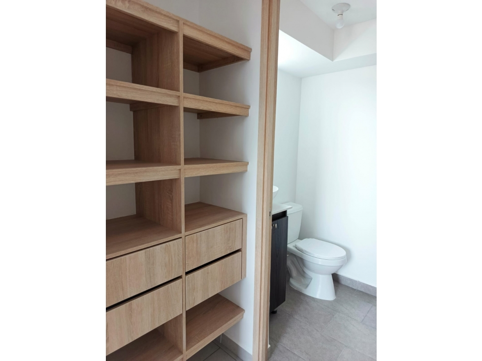 APARTAMENTO EN ARRIENDO SECTOR DE CALASANZ — foto 5