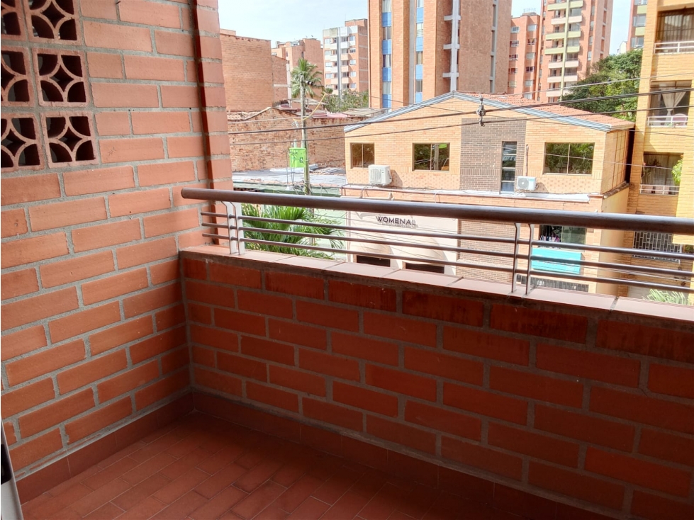 ARRIENDO APARTAMENTO SECTOR SAN JOAQUIN