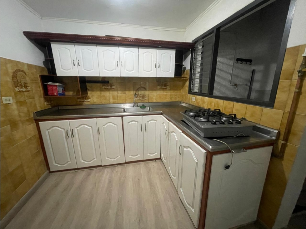 APARTAMENTO EN ARRIENDO SECTOR BARRIO LAS PALMAS MEDELLIN