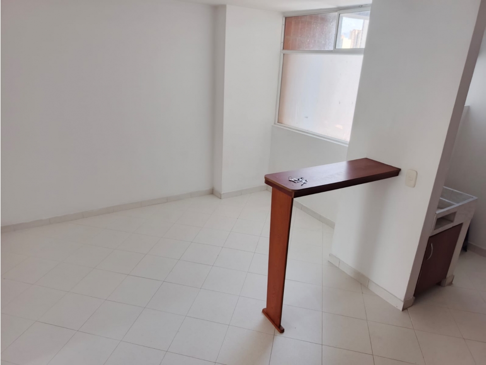 ARRIENDO APARTA ESTUDIO SECTOR BOSTON — foto 5