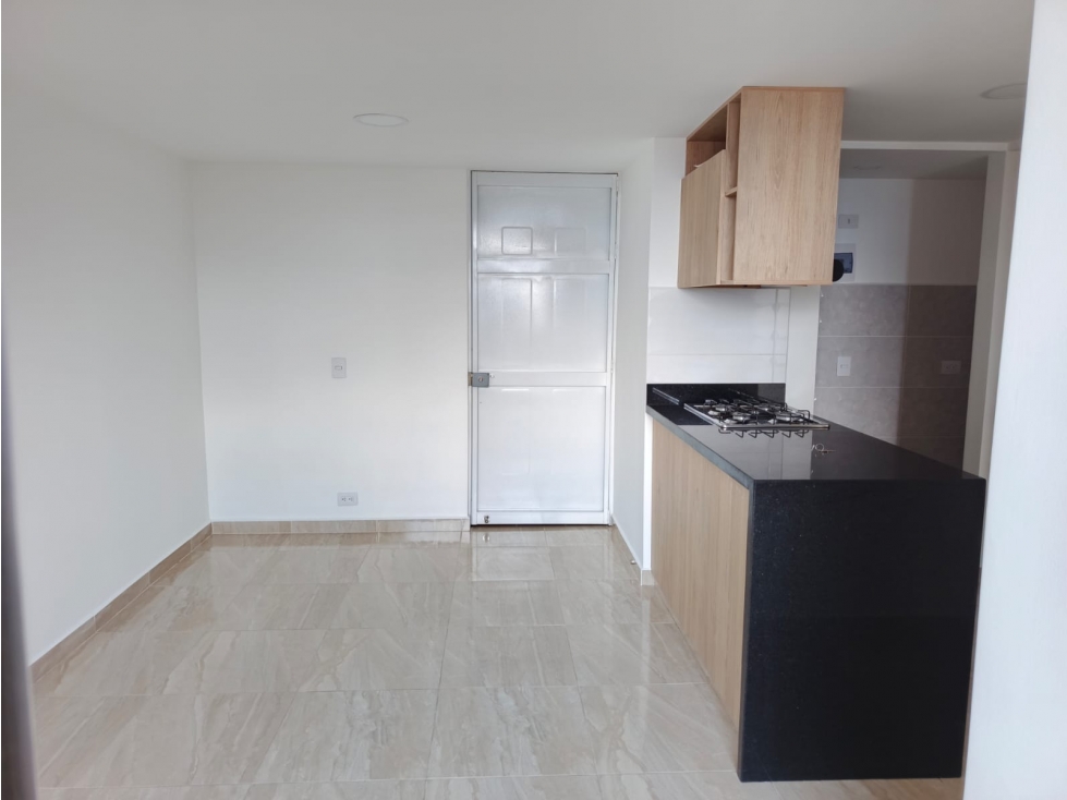 ARRIENDO APARTAMENTO SECTOR ROBLEDO PAJARITO — foto 6