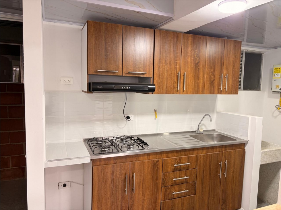 ¡APARTAMENTO PARA ESTRENAR EN ARRIENDO! — foto 2