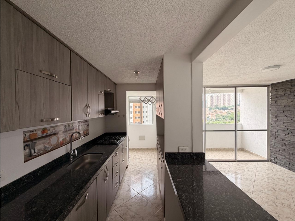 ¡EL APARTAMENTO QUE ESTABAS ESPERANDO YA ESTÃ AQUÃ! — foto 2