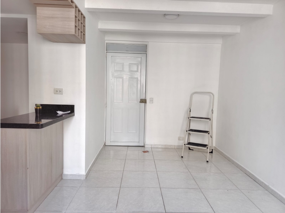 ARRIENDO APARTAMENTO SECTOR ROBLEDO PAJARITO — foto 5