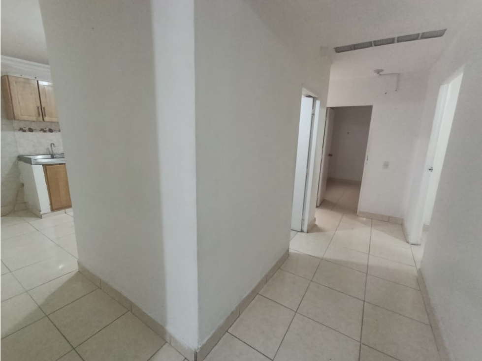 APARTAMENTO EN ARRIENDO SECTOR VILLA HERMOSA - 5