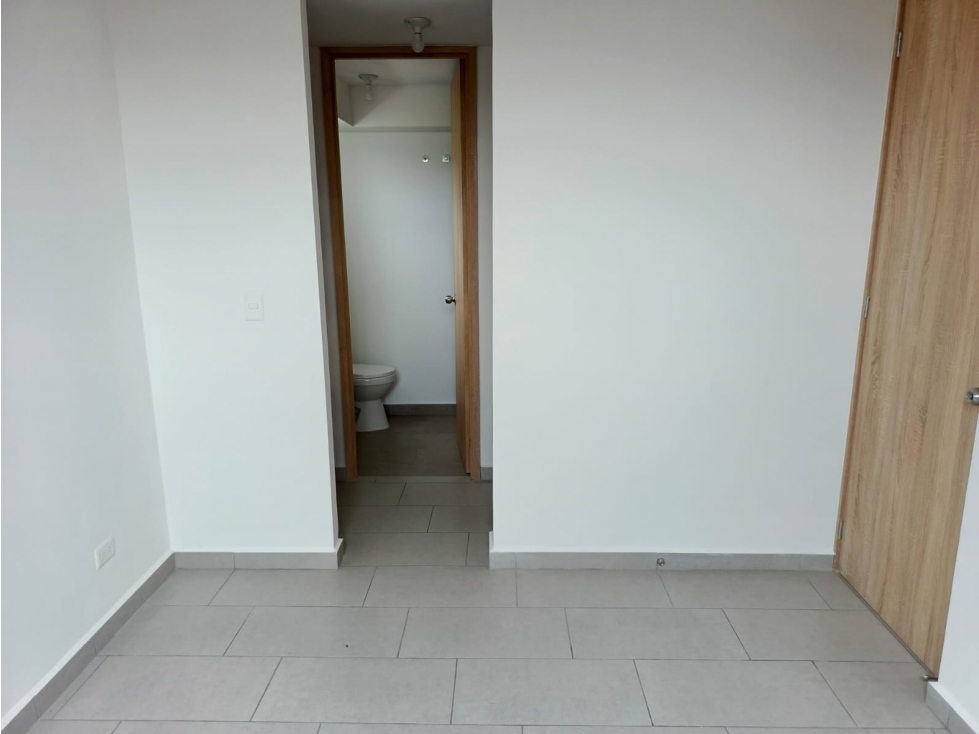 APARTAMENTO EN ARRIENDO SECTOR DE CALASANZ — foto 4