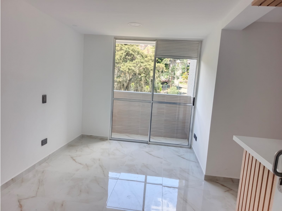 ARRIENDO APARTAMENTO SECTOR ROBLEDO PAJARITO — foto 5