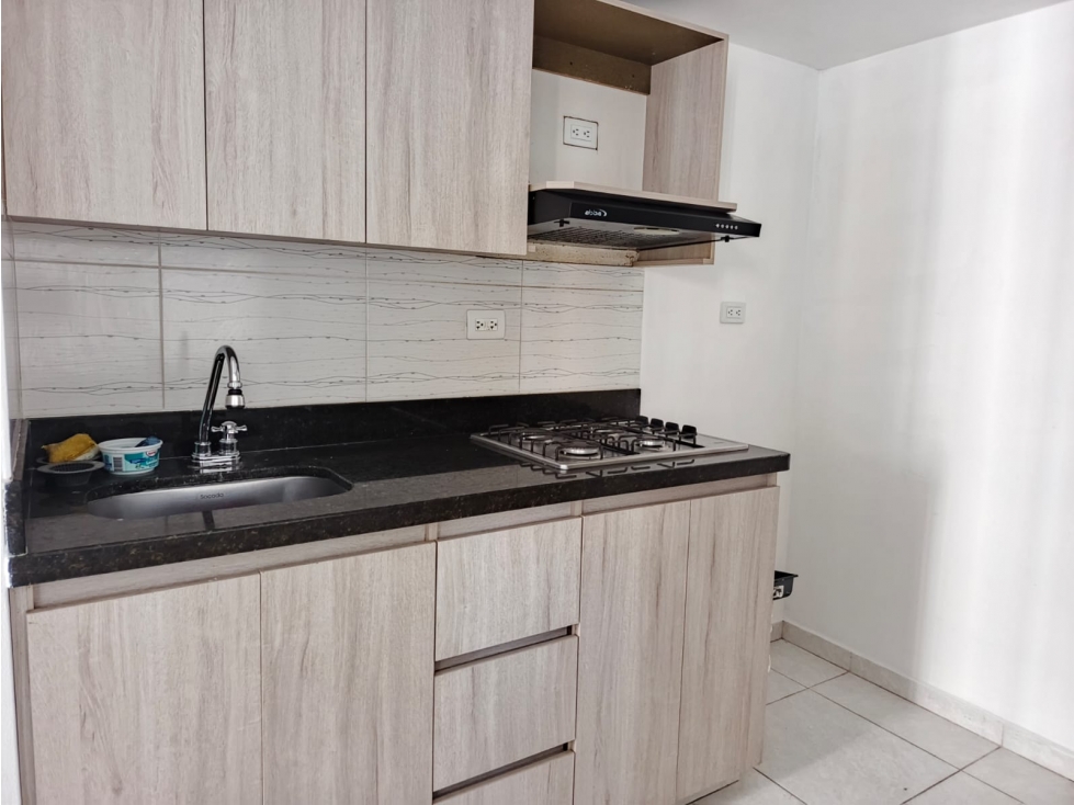 ARRIENDO APARTAMENTO SECTOR ROBLEDO PAJARITO — foto 3