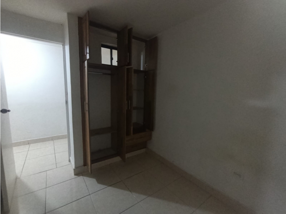 APARTAMENTO EN ARRIENDO SECTOR VILLA HERMOSA - 6
