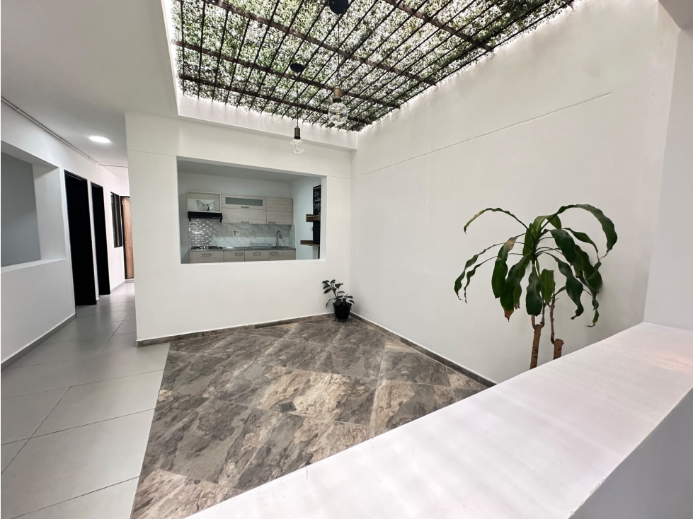 CASA LOCAL EN ARRIENDO SECTOR DE BELEN SAN BERNARDO