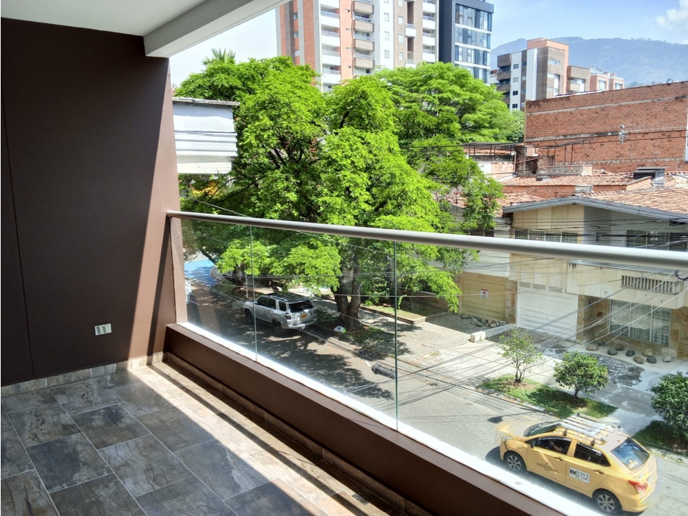 ARRIENDO APARTAMENTO SECTOR CALASANZ