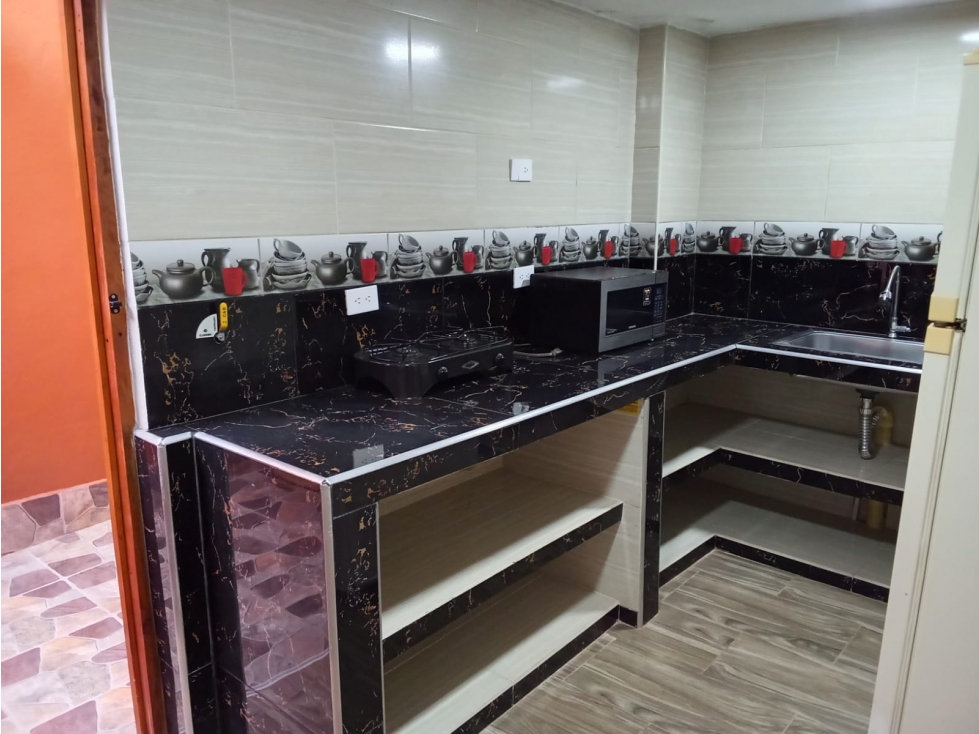 ARRIENDO APARTAMENTO MUNICIPIO DE CARAMANTA - ANTIOQUIA — foto 5