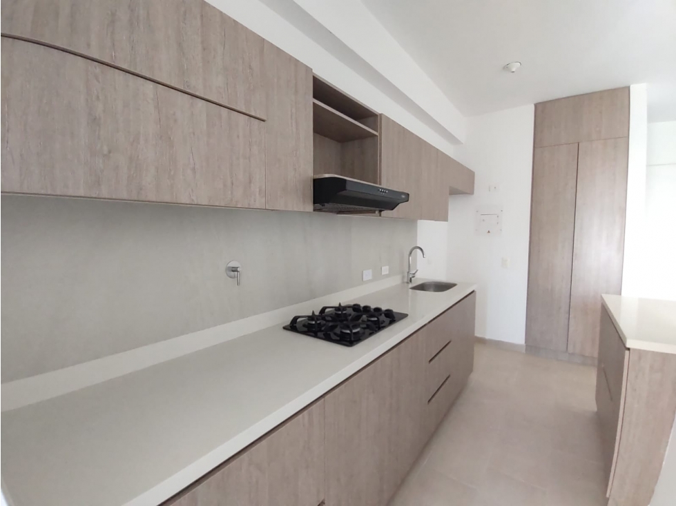 APARTAMENTO EN ARRIENDO SECTOR NAVARRA BELLO