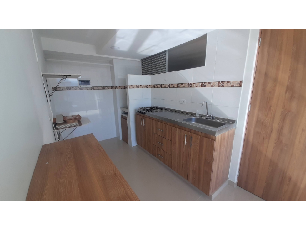 APARTAMENTO EN ARRIENDO SECTOR NIQUIA QUITASOL BELLO