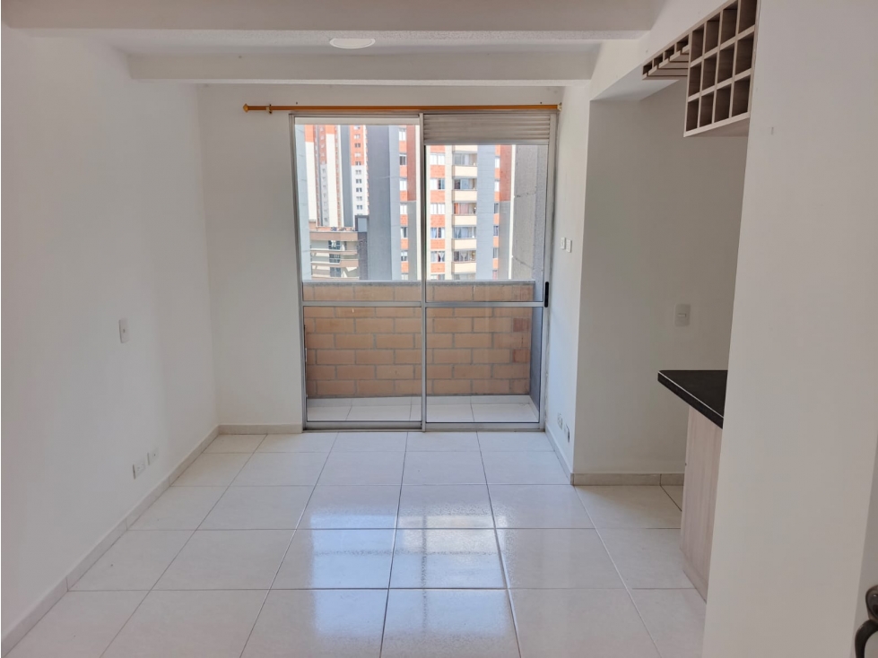 ARRIENDO APARTAMENTO SECTOR ROBLEDO PAJARITO — foto 6