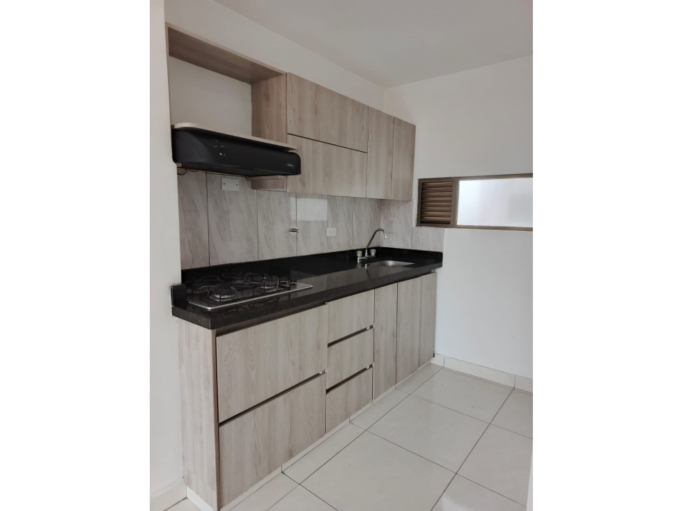 VENDO ESPECTACULAR APARTAMENTO DUPLEX EN LA AMERICA